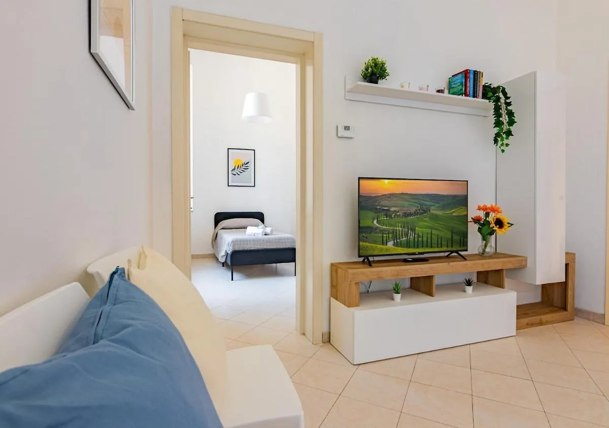 -Cavour 4- 2 Bedrooms Near The Leaning Tower Πίζα
