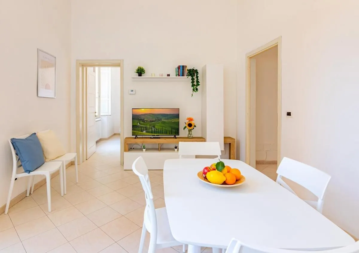 Διαμέρισμα -Cavour 4- 2 Bedrooms Near The Leaning Tower Πίζα