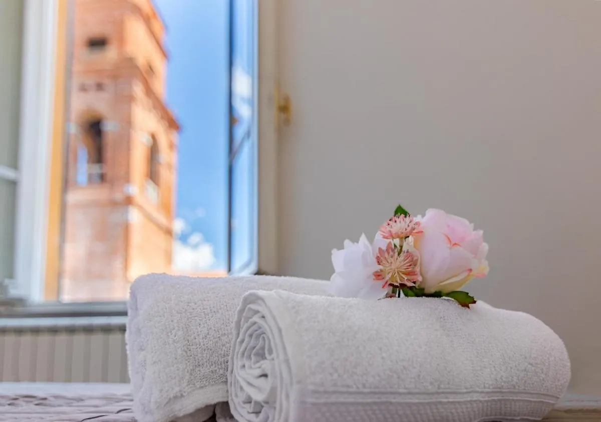 Διαμέρισμα -Cavour 4- 2 Bedrooms Near The Leaning Tower Πίζα