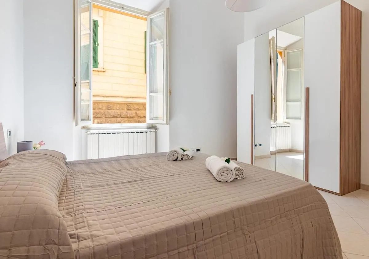 -Cavour 4- 2 Bedrooms Near The Leaning Tower Πίζα
