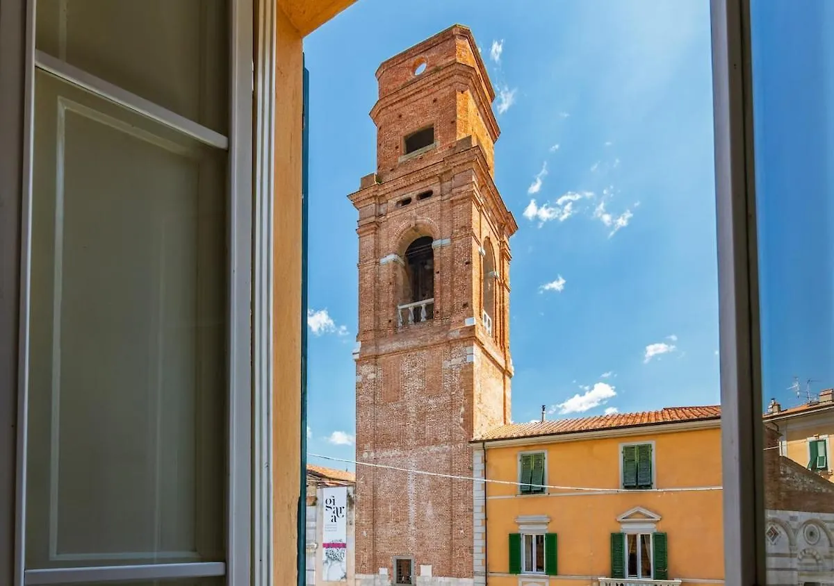 -Cavour 4- 2 Bedrooms Near The Leaning Tower Πίζα Διαμέρισμα