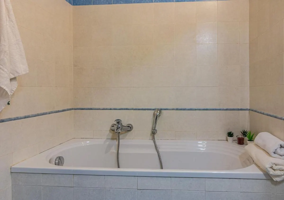 -Cavour 4- 2 Bedrooms Near The Leaning Tower Πίζα Διαμέρισμα