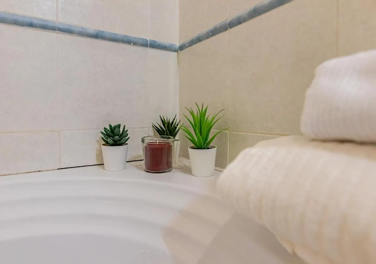 Διαμέρισμα -Cavour 4- 2 Bedrooms Near The Leaning Tower Πίζα Ιταλία