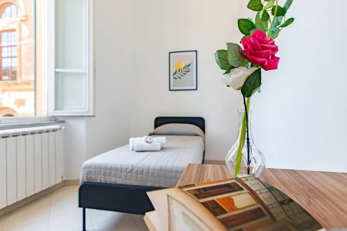 Διαμέρισμα -Cavour 4- 2 Bedrooms Near The Leaning Tower Πίζα Ιταλία