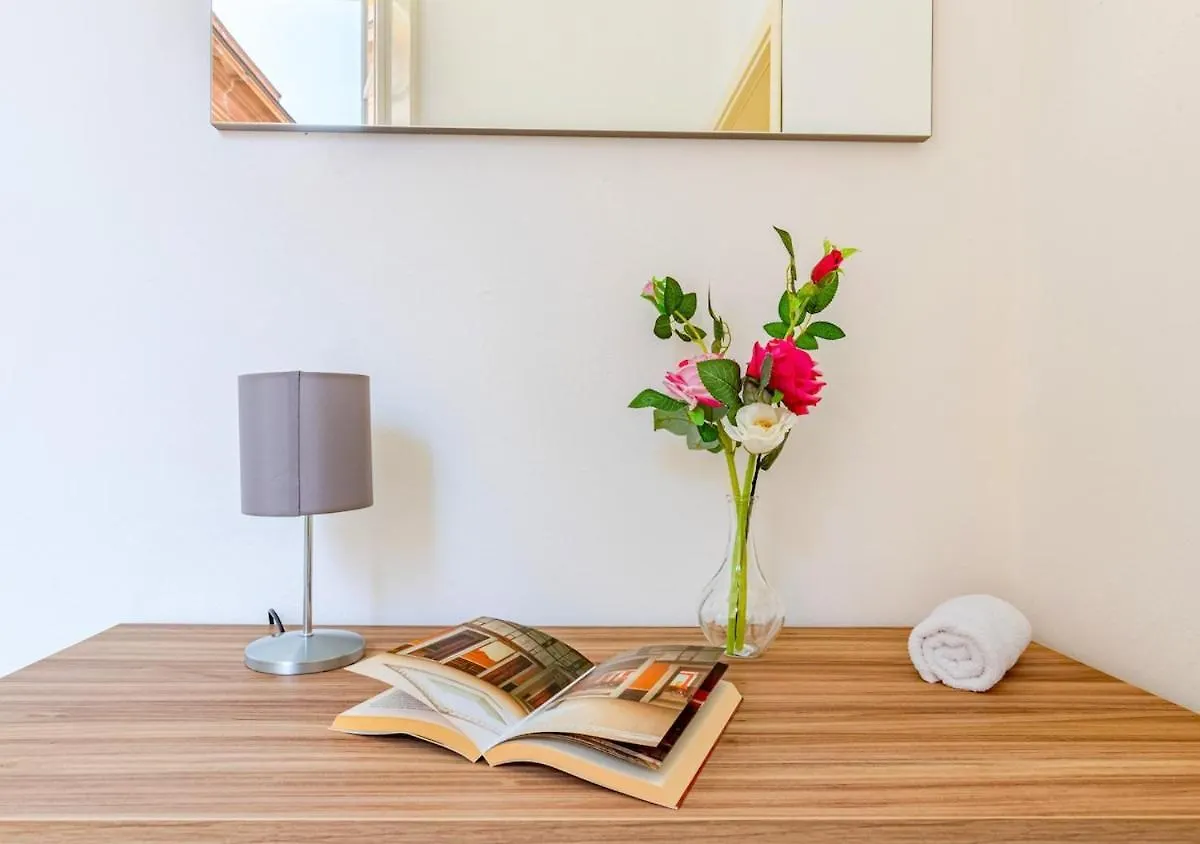 Διαμέρισμα -Cavour 4- 2 Bedrooms Near The Leaning Tower Πίζα