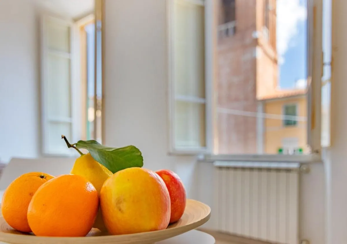 -Cavour 4- 2 Bedrooms Near The Leaning Tower Πίζα Ιταλία