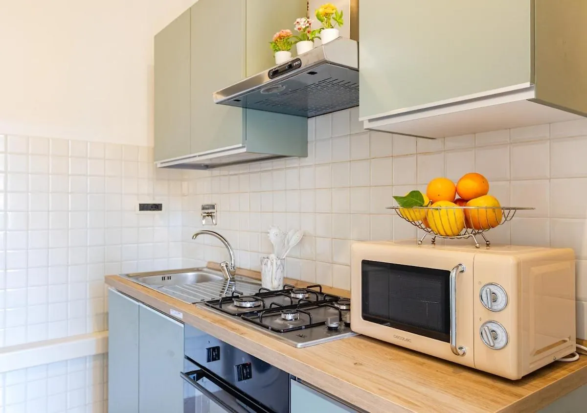 -Cavour 4- 2 Bedrooms Near The Leaning Tower Πίζα 0*,  Ιταλία