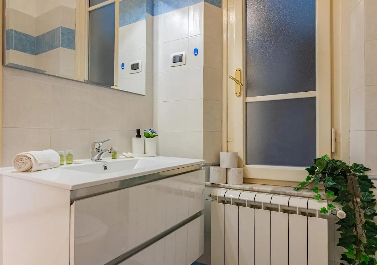 Διαμέρισμα -Cavour 4- 2 Bedrooms Near The Leaning Tower Πίζα