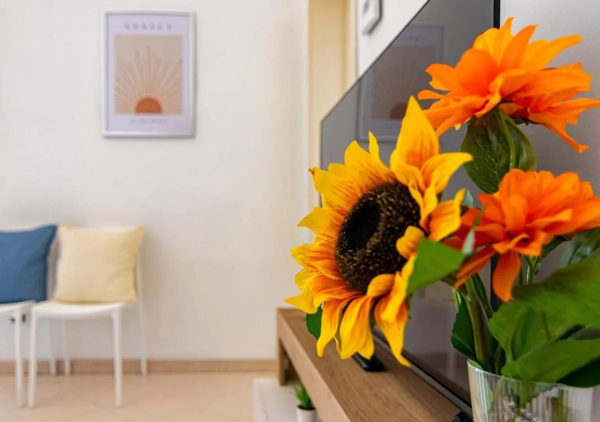 -Cavour 4- 2 Bedrooms Near The Leaning Tower Pisa Daire