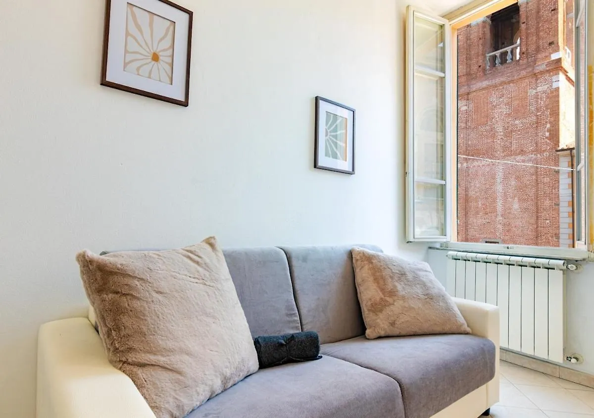 -Cavour 4- 2 Bedrooms Near The Leaning Tower Pisa Daire