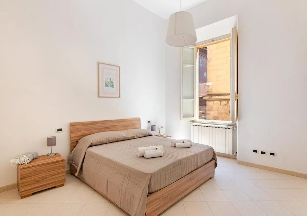 -Cavour 4- 2 Bedrooms Near The Leaning Tower Pisa İtalya