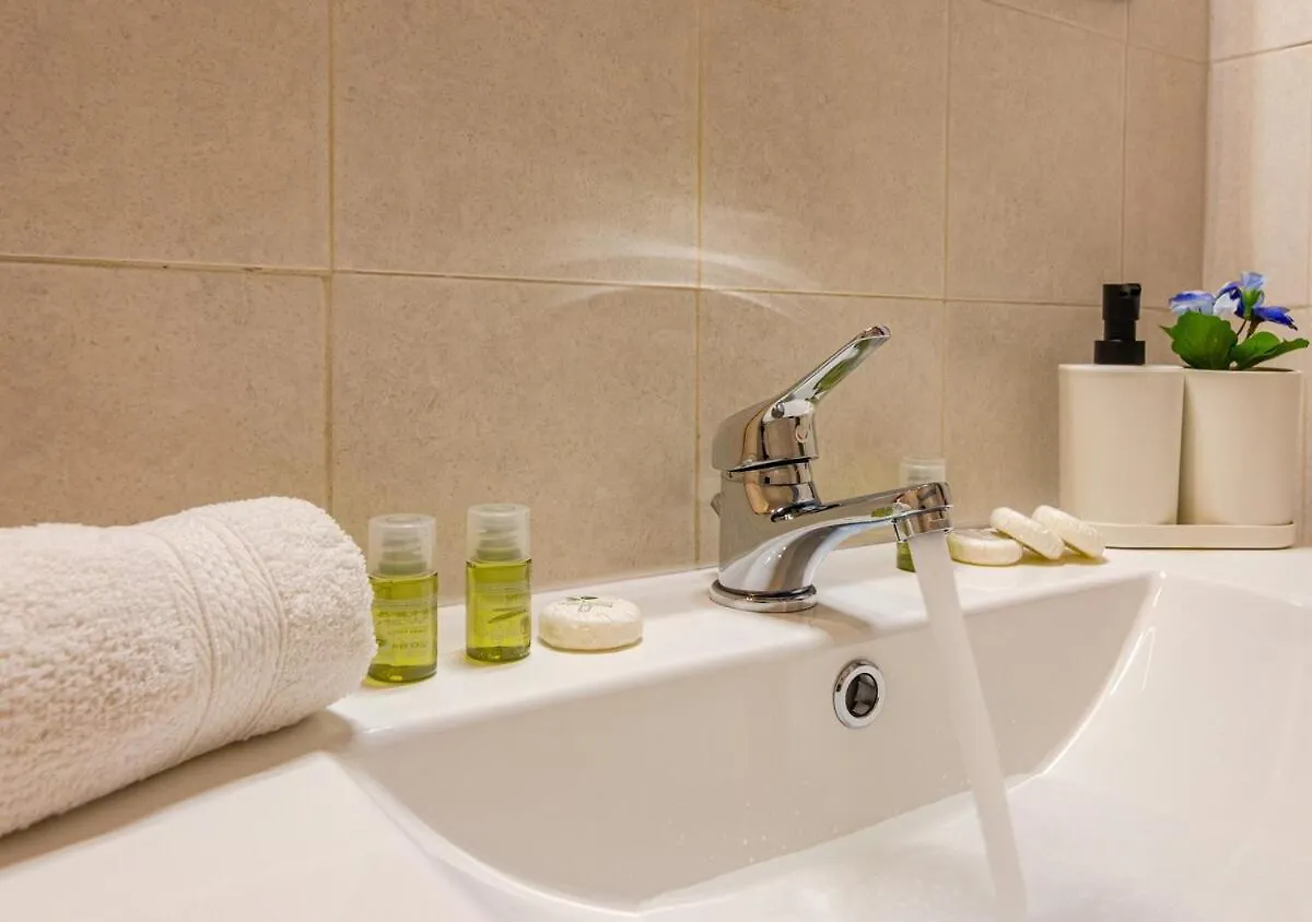 -Cavour 4- 2 Bedrooms Near The Leaning Tower Piza